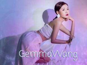 GemmaWang