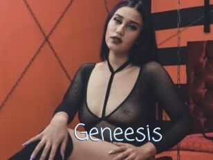 Geneesis