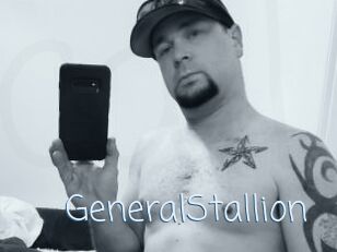 GeneralStallion