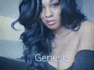 Genesis