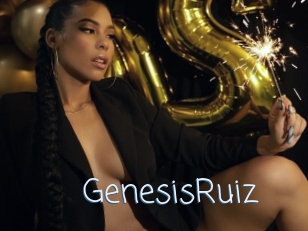 GenesisRuiz