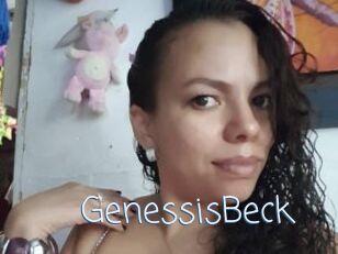 GenessisBeck