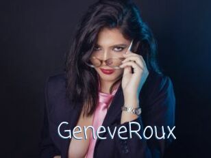 GeneveRoux