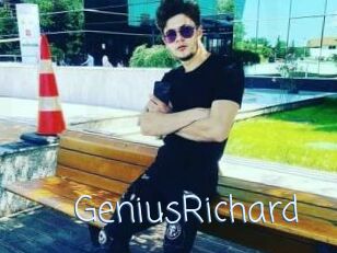 GeniusRichard