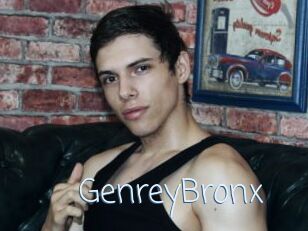 GenreyBronx