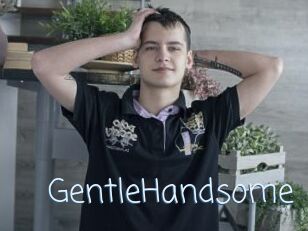 GentleHandsome