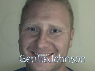 GentleJohnson