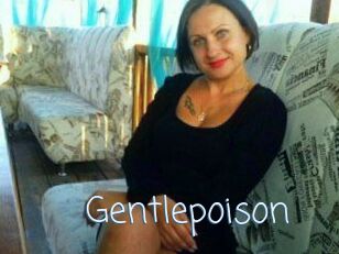 Gentlepoison