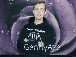 GentlyAxe