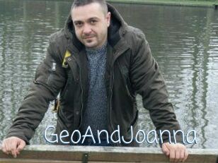 GeoAndJoanna