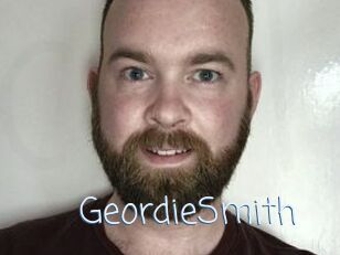 GeordieSmith