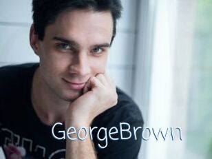 GeorgeBrown