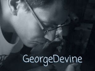 GeorgeDevine