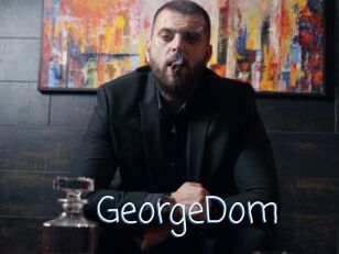 GeorgeDom