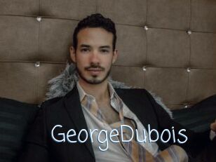 GeorgeDubois