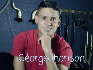 GeorgeJhonson