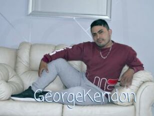 GeorgeKendon