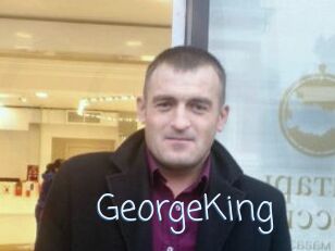 GeorgeKing