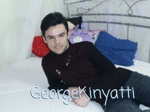 GeorgeKinyatti