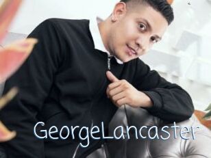 GeorgeLancaster