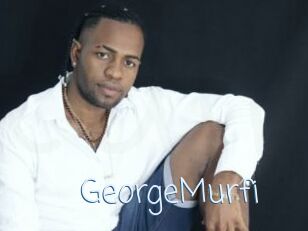 GeorgeMurfi