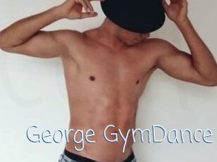 George_GymDance