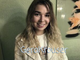 GeraKrouser