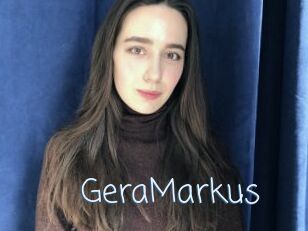 GeraMarkus