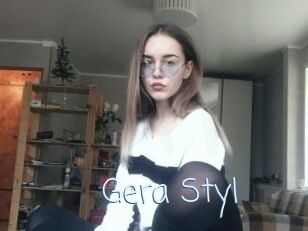 Gera_Styl