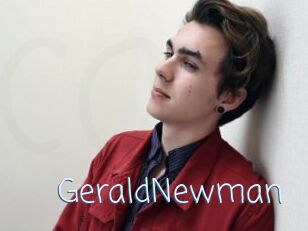 GeraldNewman