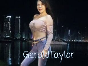 GeraldTaylor