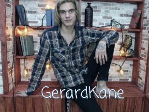 GerardKane