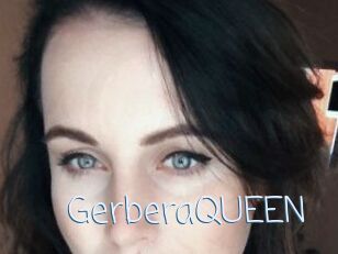 GerberaQUEEN