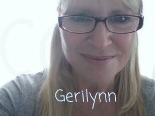 Gerilynn