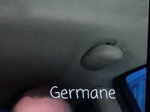 Germane