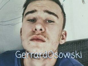 GerrardOsowski