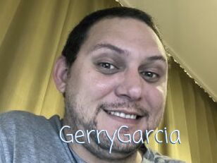 GerryGarcia