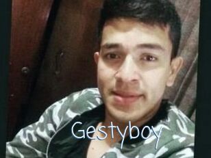 Gestyboy