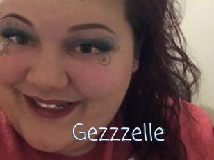 Gezzzelle