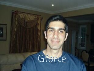 Gforce