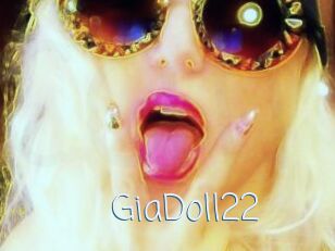 GiaDoll22