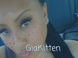 GiaKitten