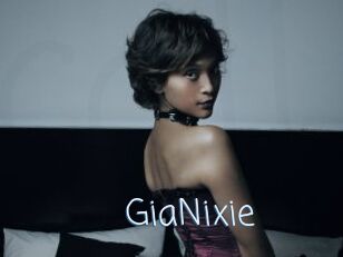 GiaNixie