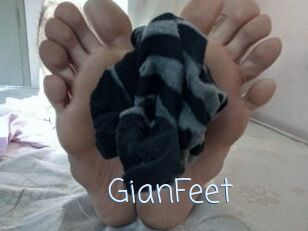 GianFeet