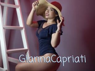 GiannaCapriati