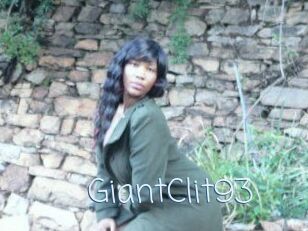 GiantClit93