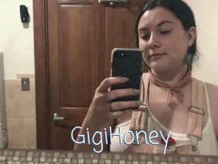 GigiHoney