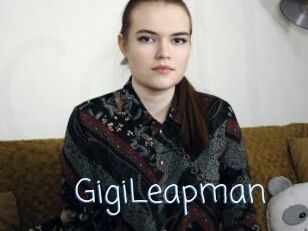 GigiLeapman