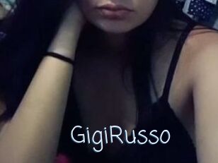 GigiRusso