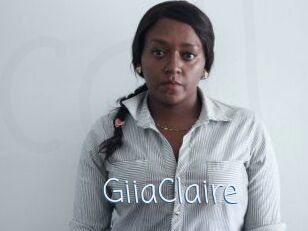 GiiaClaire